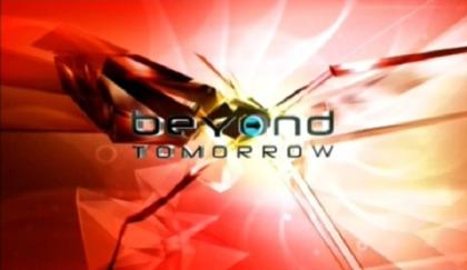 Beyond Tomorrow