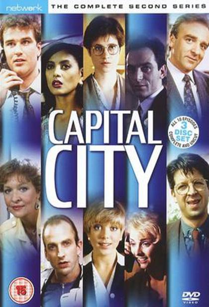 Capital City