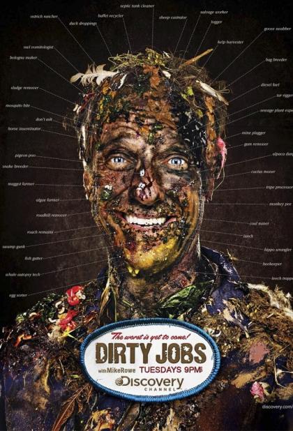 Dirty Jobs