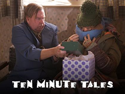 10 Minute Tales