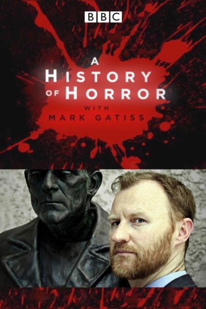 A History of Horror with Mark Gatiss