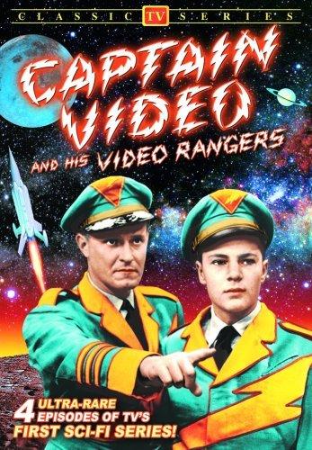 Captain Video and His Video Rangers