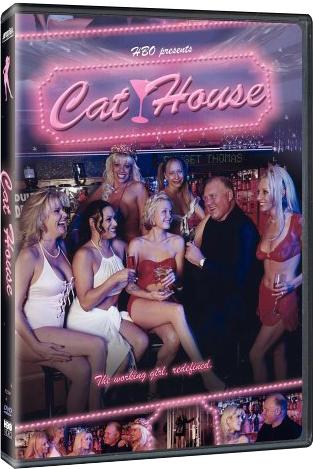 Cathouse: The Series