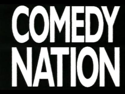 Comedy Nation