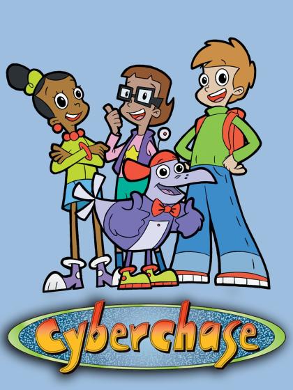 Cyberchase