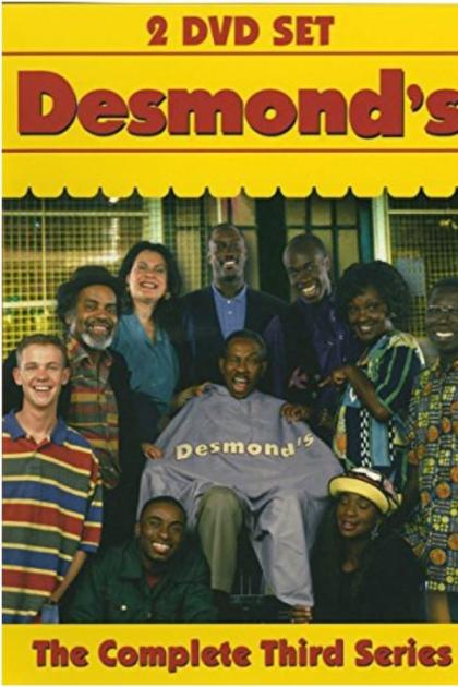 Desmond's