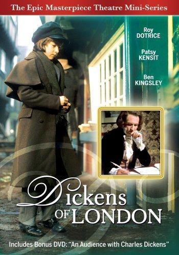 Dickens of London