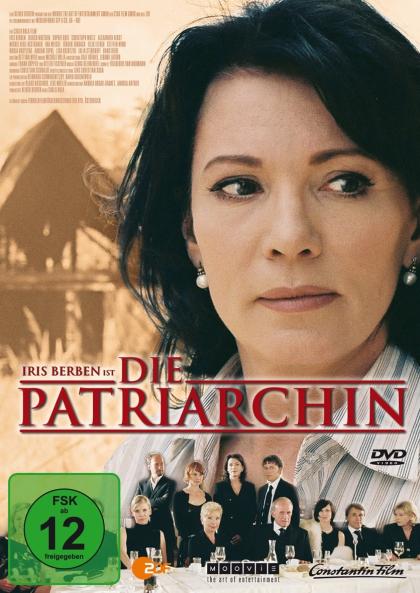 Patriarchin