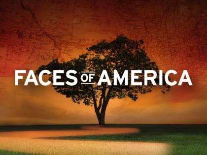 Faces of America with Henry Louis Gates Jr.