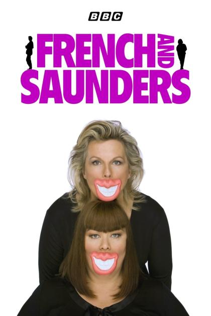 French and Saunders