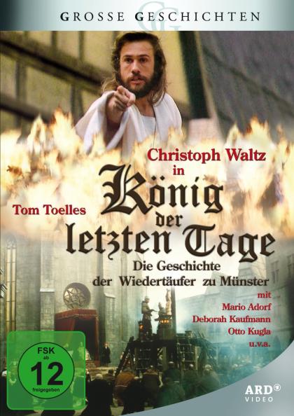 König der letzten Tage