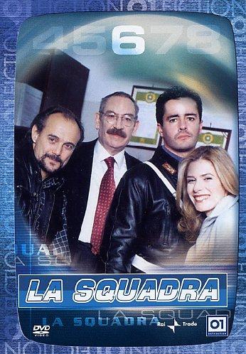 La squadra