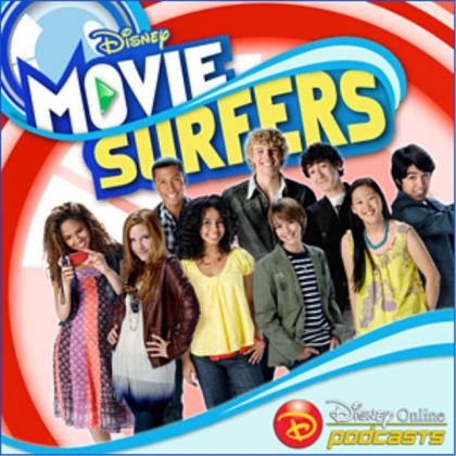 Movie Surfers