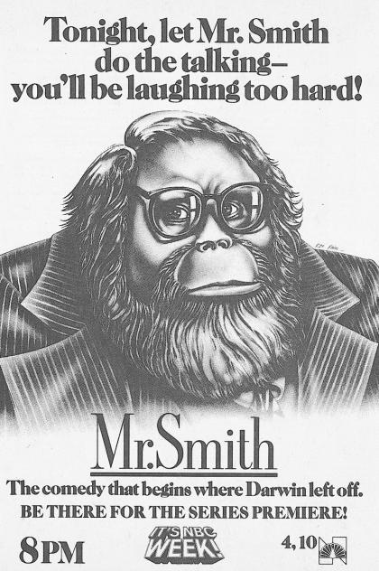 Mr. Smith