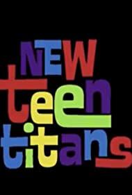 New Teen Titans