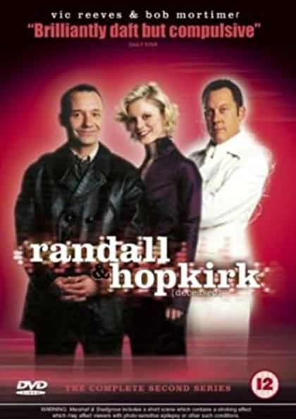 Randall & Hopkirk (Deceased)