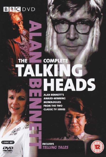 Talking Heads