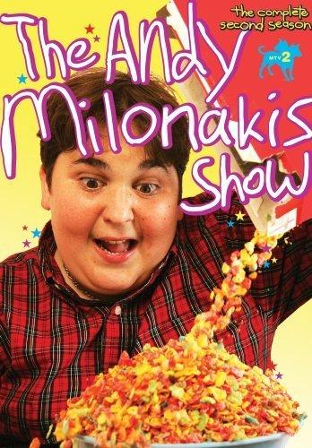 Andy Milonakis Show