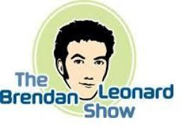 Brendan Leonard Show