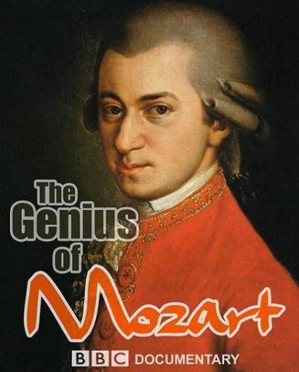 Genius of Mozart