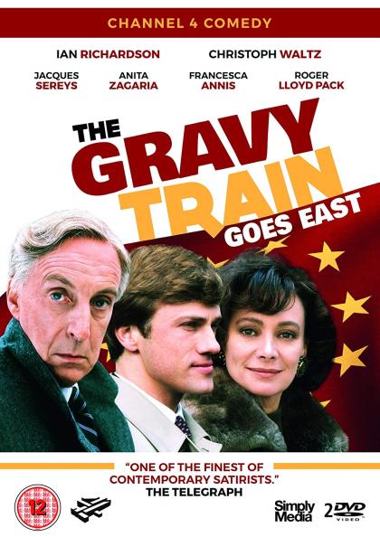 Gravy Train Goes East