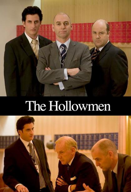 Hollowmen