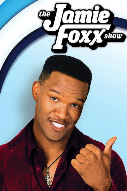 Jamie Foxx Show