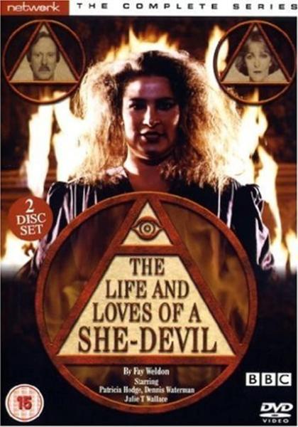 Life and Loves of a She-Devil