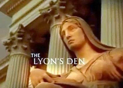 Lyon's Den