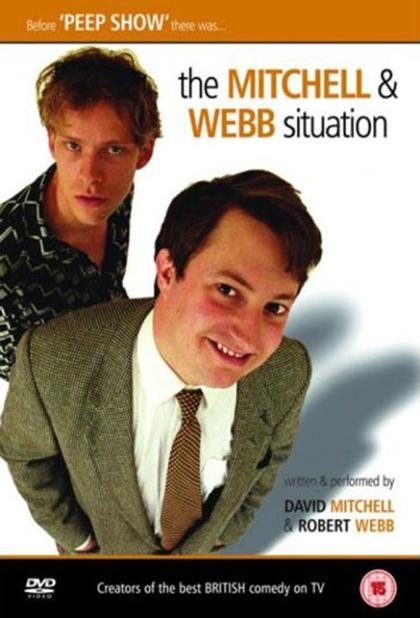 Mitchell and Webb Situation