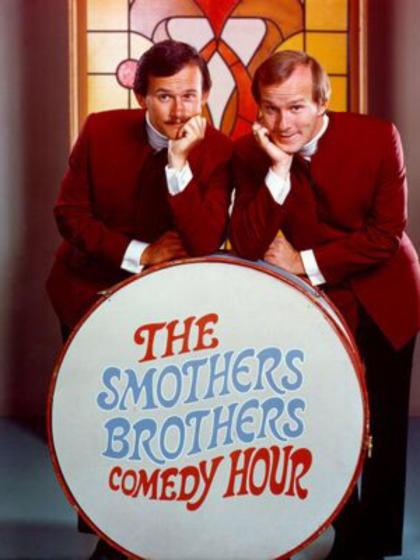 Smothers Brothers Comedy Hour