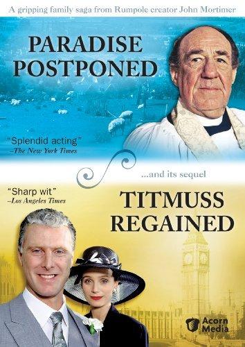 Titmuss Regained