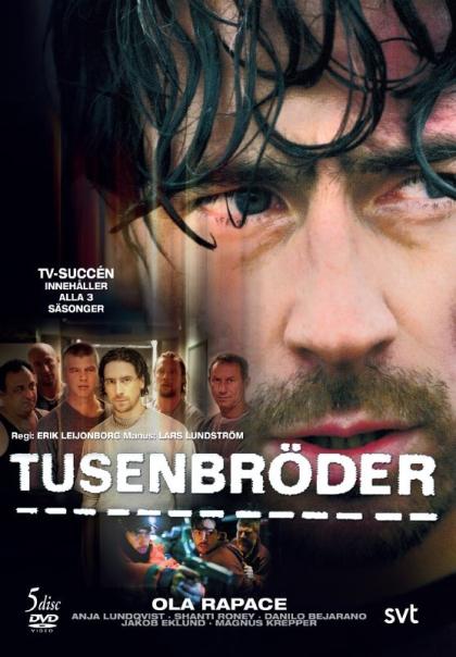 Tusenbröder