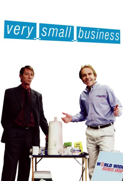 Very Small Business