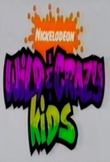 Wild & Crazy Kids