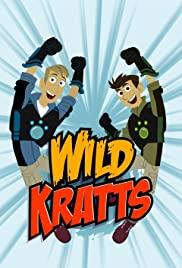 Wild Kratts