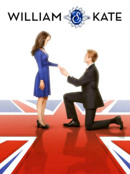 Will & Kate: Before Happily Ever After