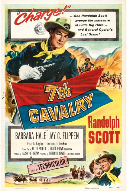 7th Cavalry