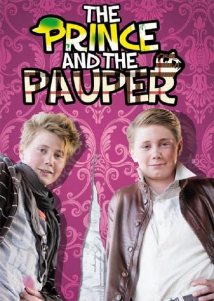 The Prince and the Pauper