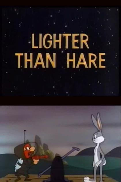 Lighter Than Hare