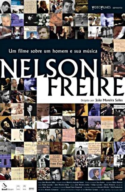 Nelson Freire