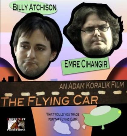 Flying Car