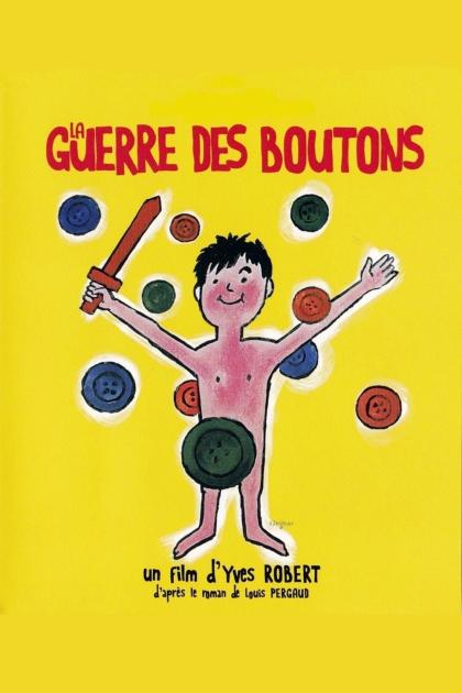 guerre des boutons