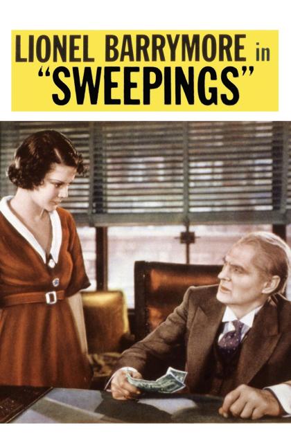 Sweepings