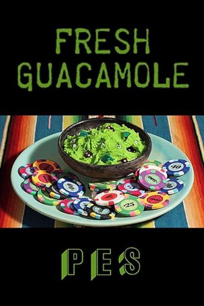 Fresh Guacamole