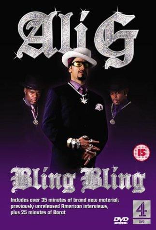 Ali G: Bling Bling