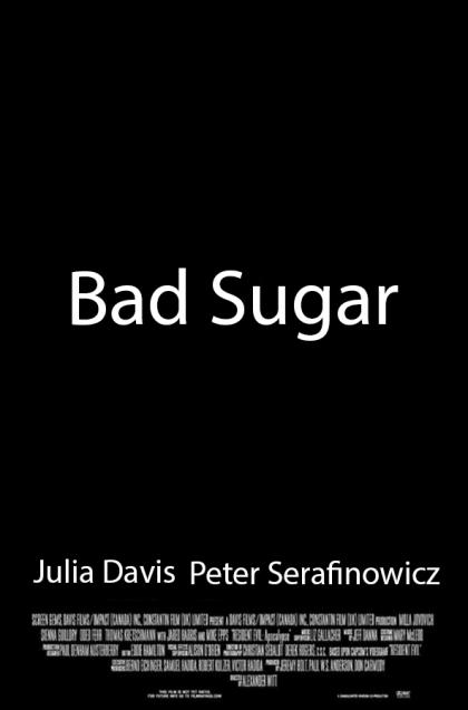 Bad Sugar