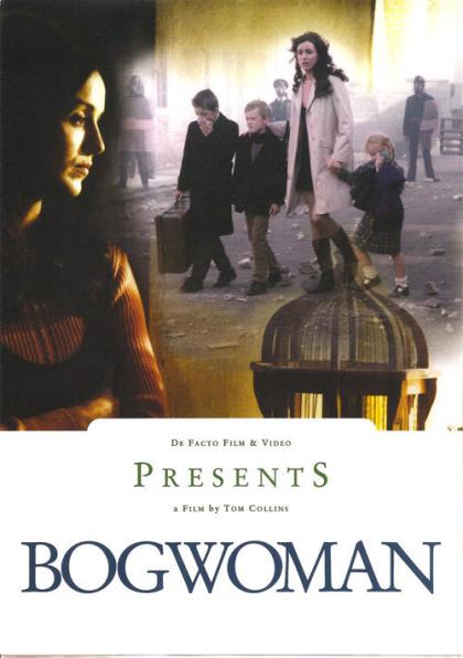 Bogwoman