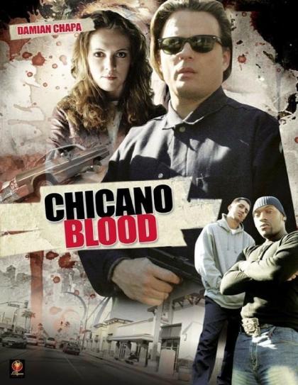 Chicano Blood