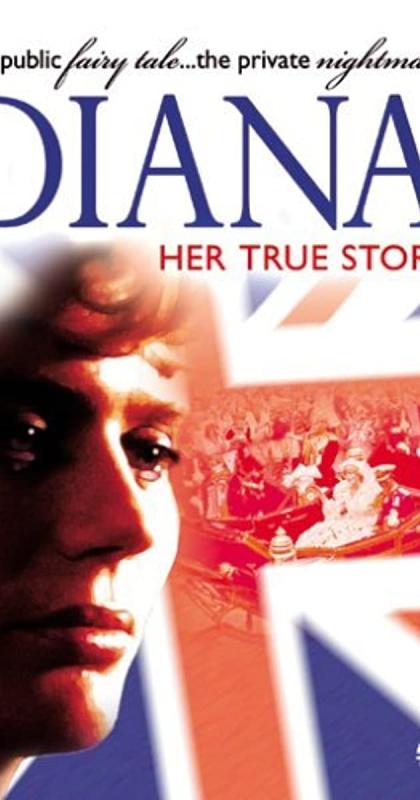 Diana: Her True Story